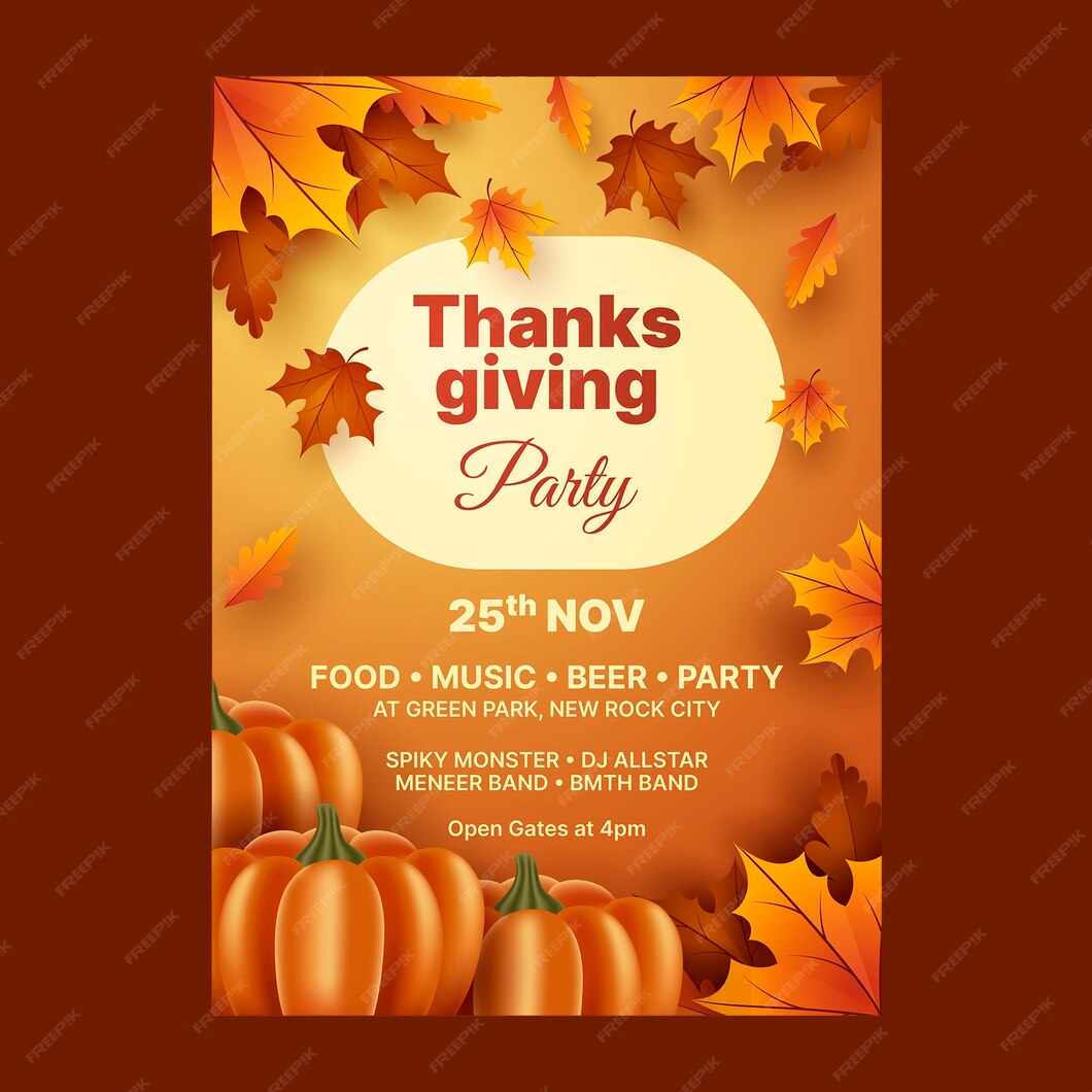 Friends thanksgiving ranked
