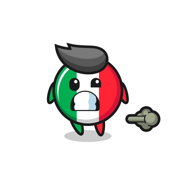 無料の イタリアの旗 ベクター 400 Ai画像 Epsフォーマット