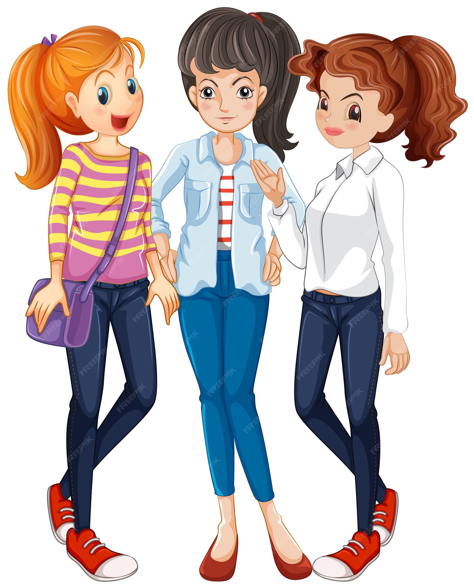 Page 2 | Cartoon Best Friends Girl Images - Free Download on Freepik Page 2 | Cartoon Best Friends Girl Images - Free Download on Freepik