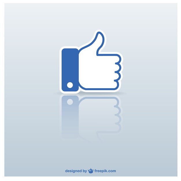 Thumb up icon