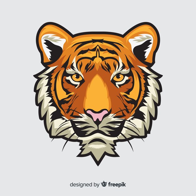 Download Free Tiger Images Free Vectors Stock Photos Psd Use our free logo maker to create a logo and build your brand. Put your logo on business cards, promotional products, or your website for brand visibility.