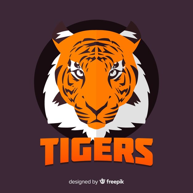 Tiger logo