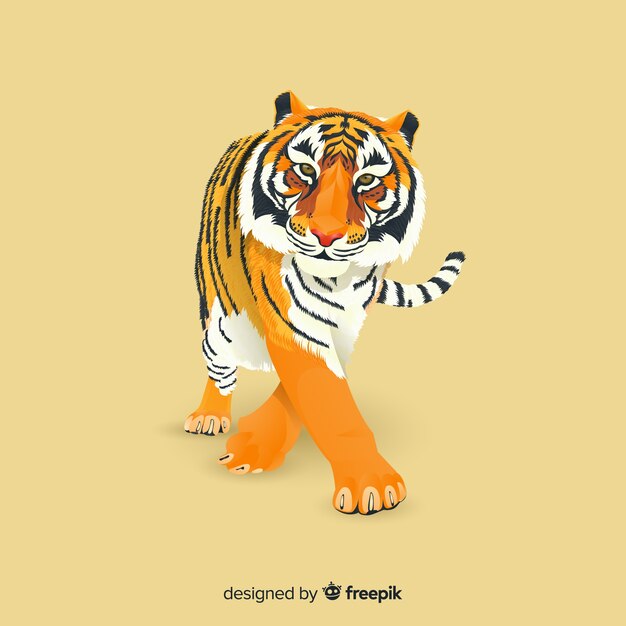 Tiger