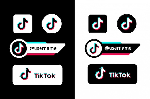 Download Free Tiktok Interface Concept Free Vector Use our free logo maker to create a logo and build your brand. Put your logo on business cards, promotional products, or your website for brand visibility.