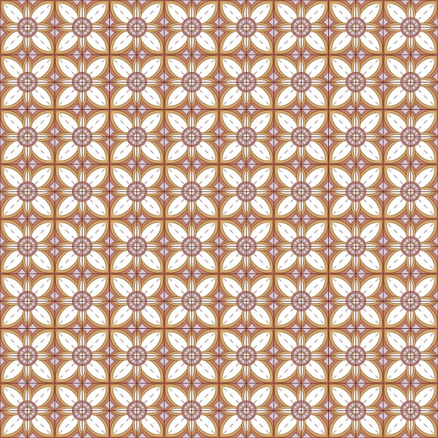 tiles pattern design