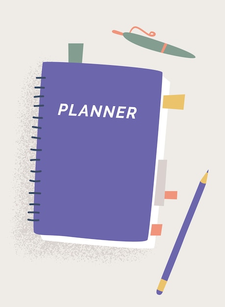 word planner