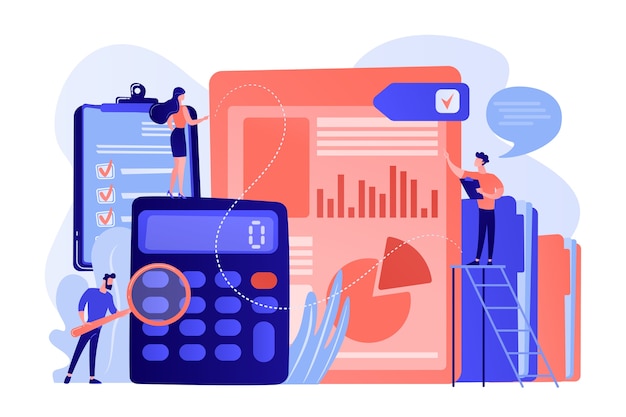 How Can Accurate Financial Reporting Improve Decision-Making for Businesses?