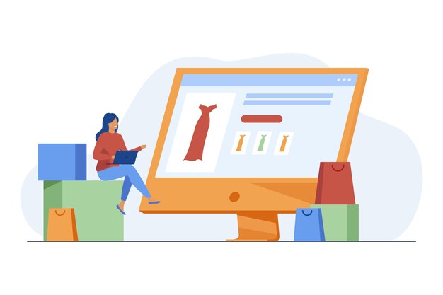 Risk Assessment Comparing Online Computer Purchases to Trusted Stores