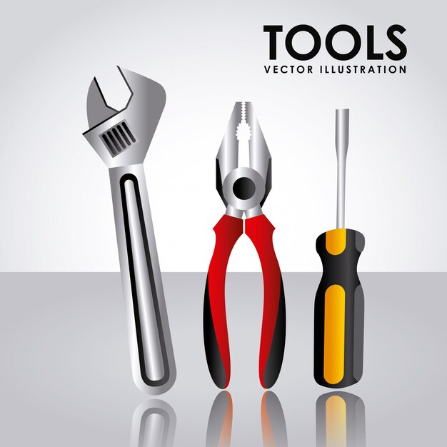 tools simple element