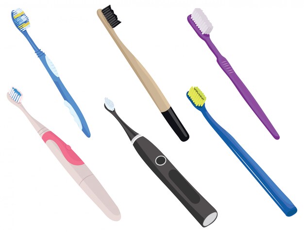 Toothbrush Images | Free Vectors, Stock Photos & PSD