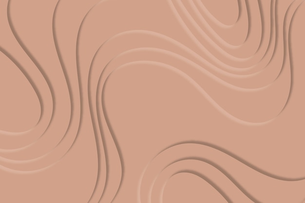 Topographic map background concept