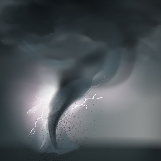 Tornado 