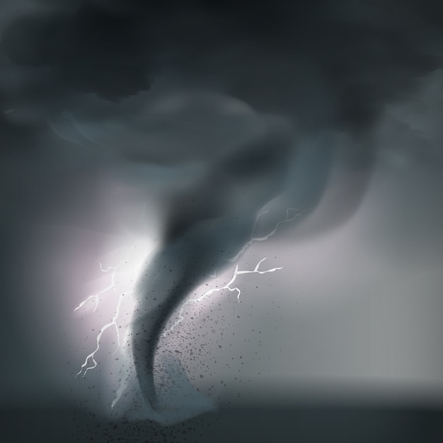 폭풍