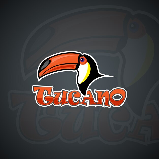 Download Free Toucan Bird On The Nature In Foz Do Iguazu Brazil Premium Photo Use our free logo maker to create a logo and build your brand. Put your logo on business cards, promotional products, or your website for brand visibility.