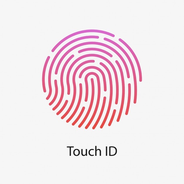 Touch id