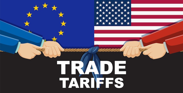 Navigating China US Tariffs on Imports