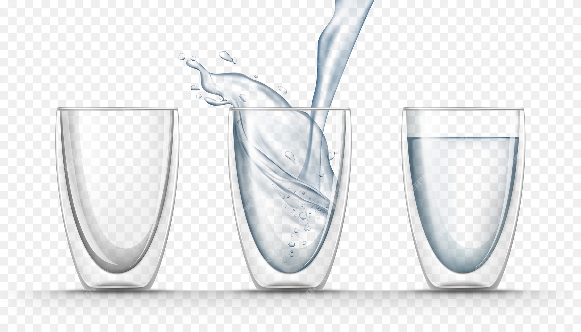 https://img.freepik.com/free-vector/transparent-glass-cups-with-fresh-water-realistic-style_88138-368.jpg?w=2000