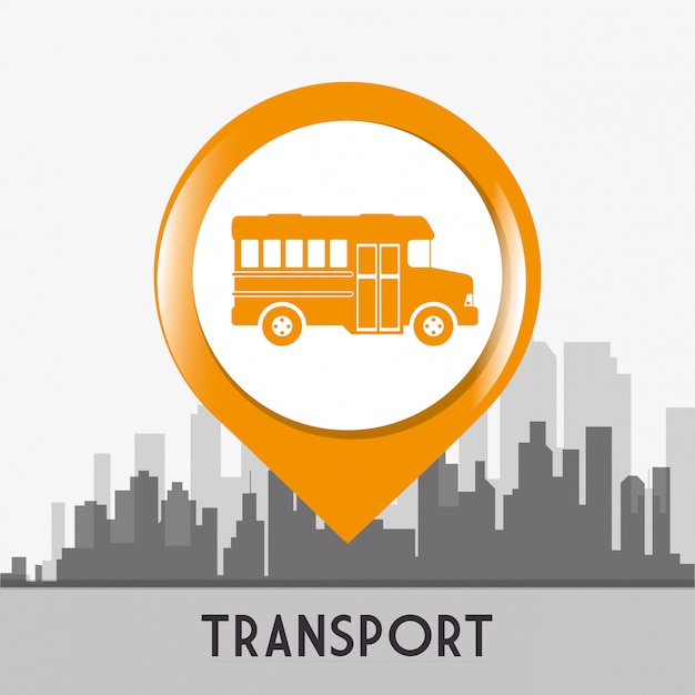Транспорт, движение и дизайн транспортных средств