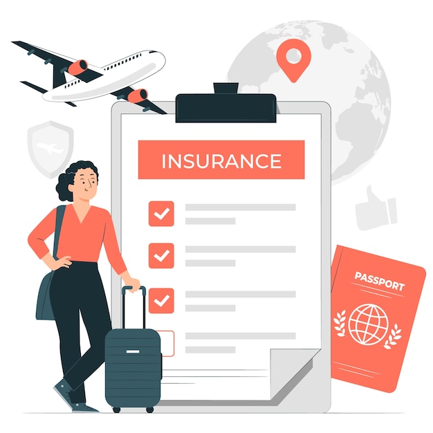 INSURANCE