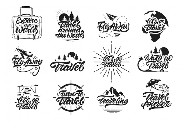 Adventure Vectors Photos and PSD files Free Download
