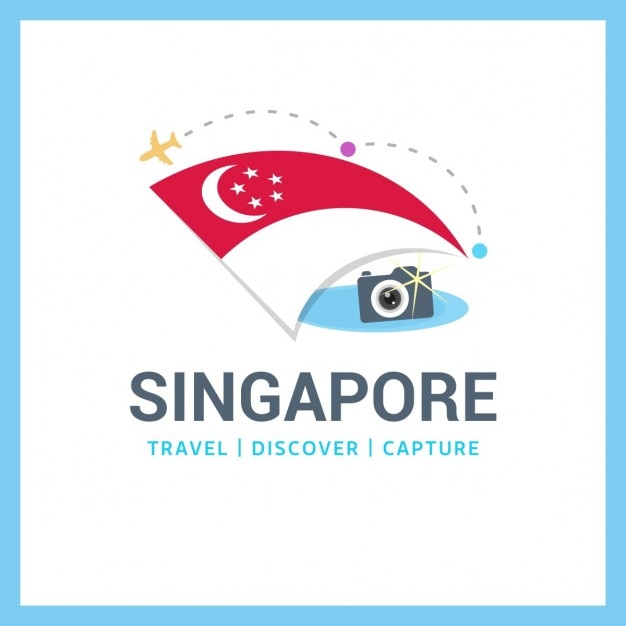 Un viaggio a singapore