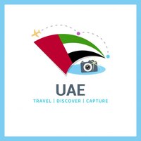 Free vector travel to united arab emirates