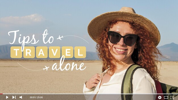 Video lh travel