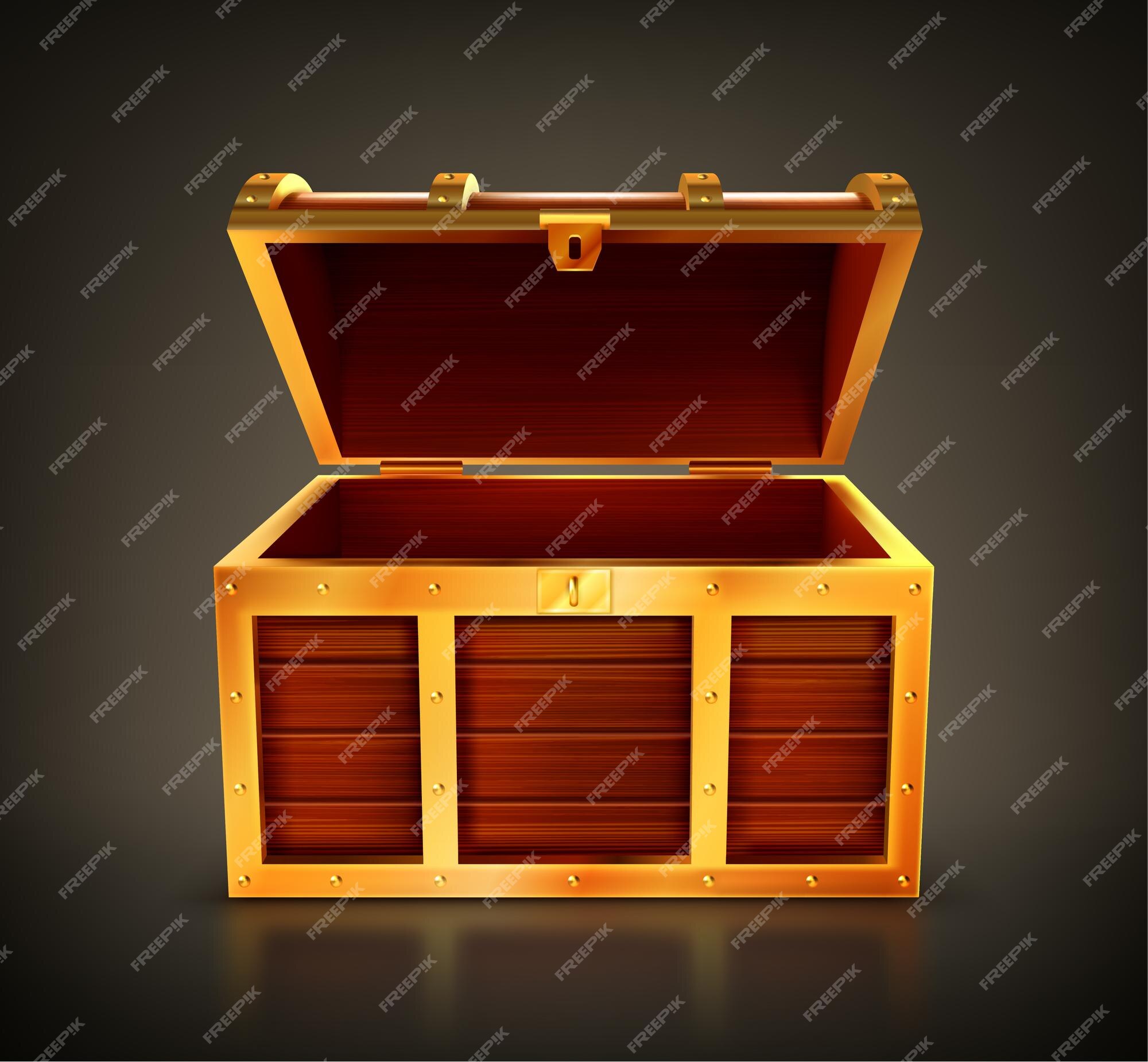 Treasure Box