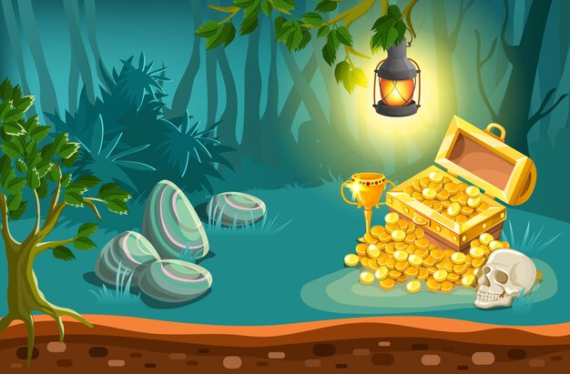 Goldmine Of Knowledge Fin Lit Fun