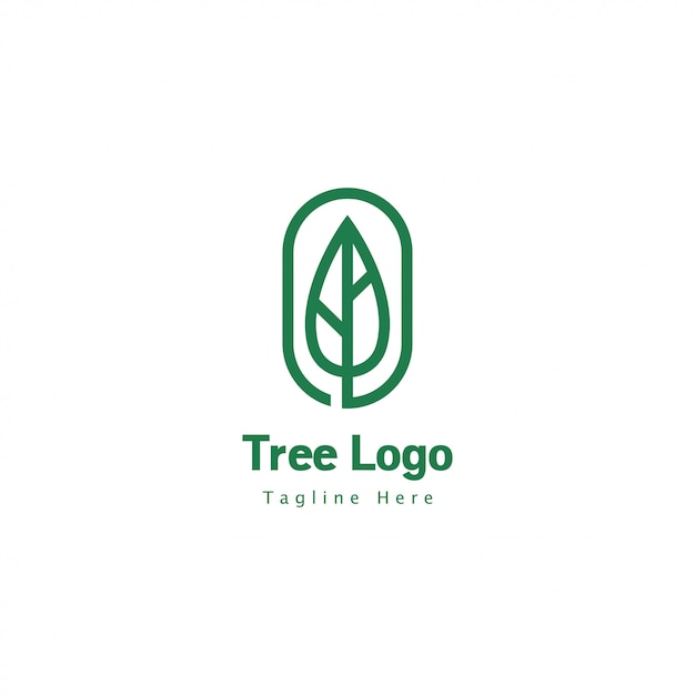 Download Free Tree Logo Geometric Premium Vector Use our free logo maker to create a logo and build your brand. Put your logo on business cards, promotional products, or your website for brand visibility.