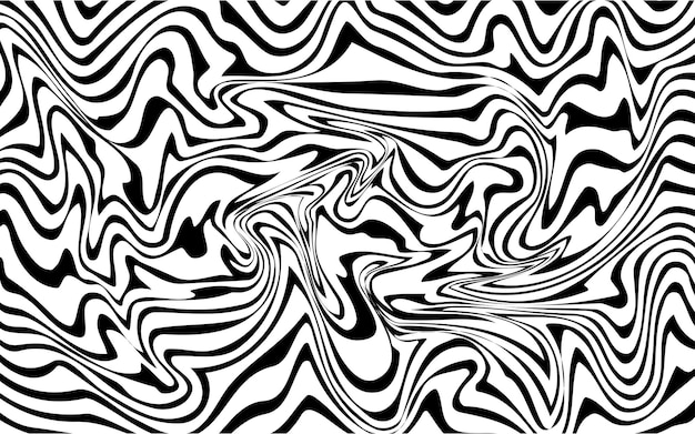 cool black and white abstract background