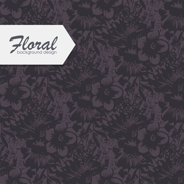 Download Free Trendy Seamless Floral Pattern Svg Dxf Eps Png Free Svg Cut Files The Best Designs