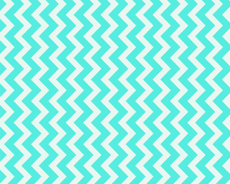 Free Vector trendy zig zag illusion pattern abstract background