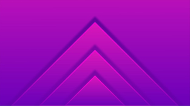 Free vector triangle light background part 2