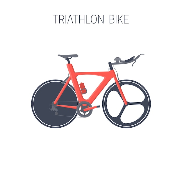 triathlon bike transport