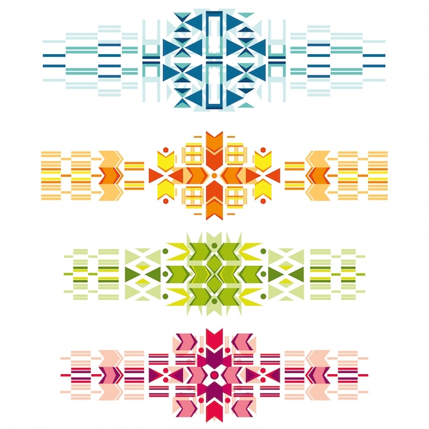 Tribal elements