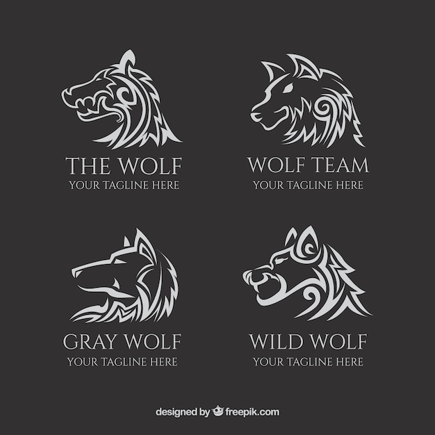 Download Free The Most Downloaded Wolf Logo Images From August Use our free logo maker to create a logo and build your brand. Put your logo on business cards, promotional products, or your website for brand visibility.