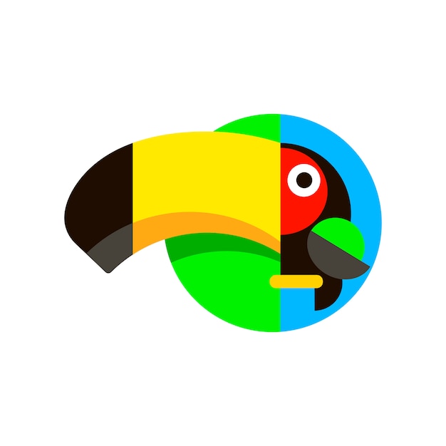 Download Free Toucan Bird On The Nature In Foz Do Iguazu Brazil Premium Photo Use our free logo maker to create a logo and build your brand. Put your logo on business cards, promotional products, or your website for brand visibility.