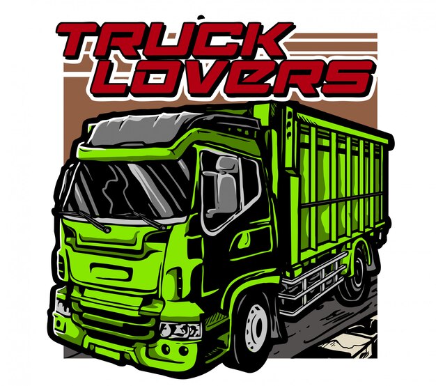 Download Yellow Truck Images Free Vectors Stock Photos Psd Yellowimages Mockups