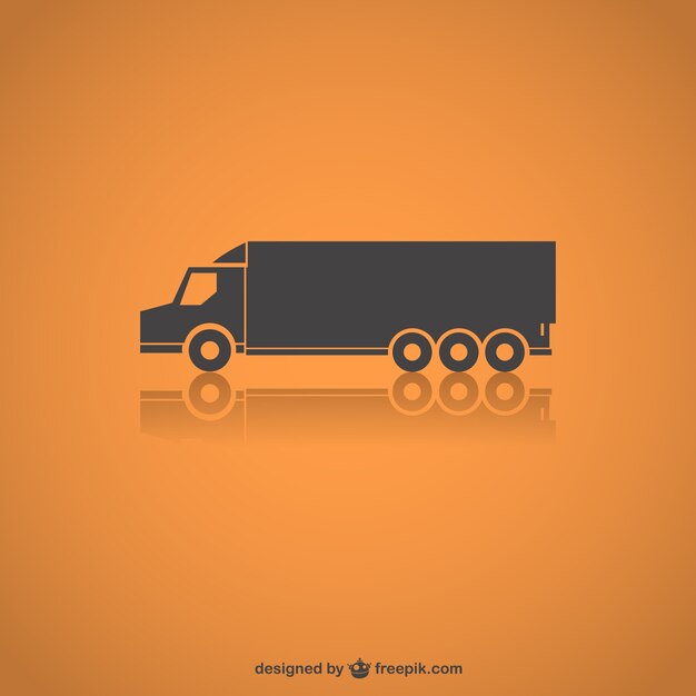 Download Free Free Truck Silhouette Images Freepik Use our free logo maker to create a logo and build your brand. Put your logo on business cards, promotional products, or your website for brand visibility.