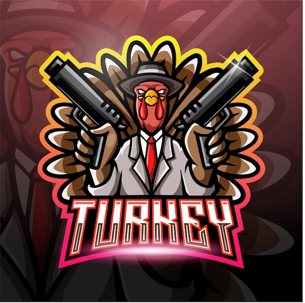 Download Free Download Free E Sports Team Logo Template With Rooster Vector Use our free logo maker to create a logo and build your brand. Put your logo on business cards, promotional products, or your website for brand visibility.