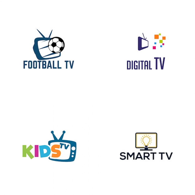 Download Free Free Tv Logo Images Freepik Use our free logo maker to create a logo and build your brand. Put your logo on business cards, promotional products, or your website for brand visibility.