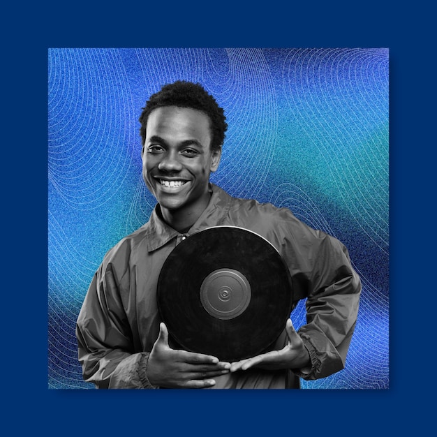 Twitch profile picture template