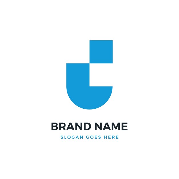 Download Free U I Letter Logo Design Premium Vector Use our free logo maker to create a logo and build your brand. Put your logo on business cards, promotional products, or your website for brand visibility.