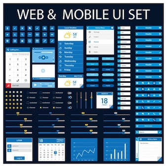 mobile web design