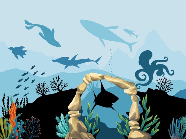 50 美しい 魚 イラスト 綺麗 21年の新しい壁紙画像 Hdr