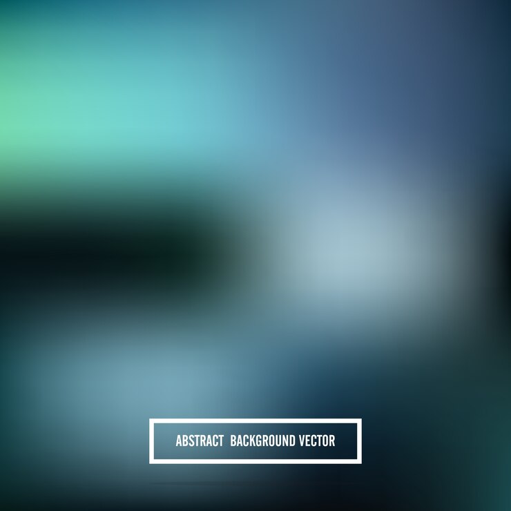 Free Vector unfocused abstract background