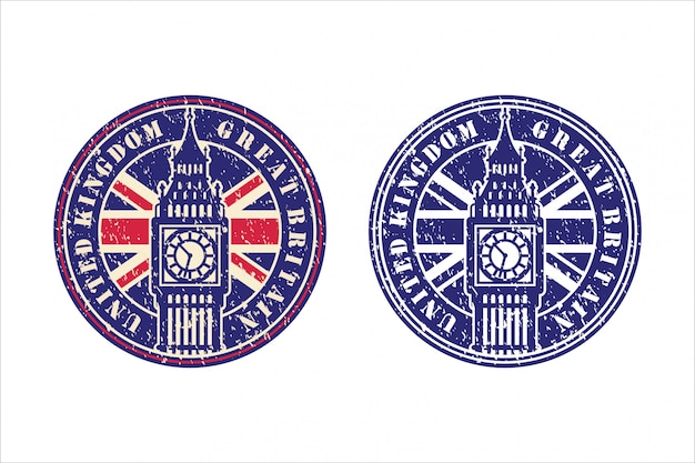 Download Free United Kingdom Great Britain Design Logo Premium Vector Use our free logo maker to create a logo and build your brand. Put your logo on business cards, promotional products, or your website for brand visibility.