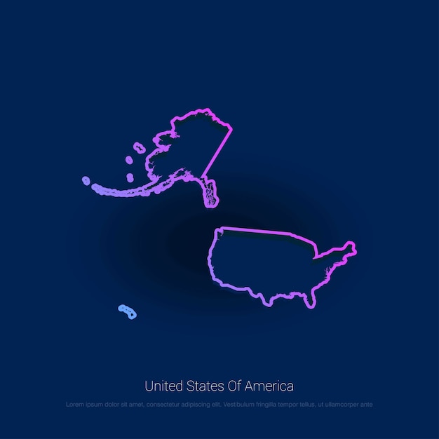 United States Of America 