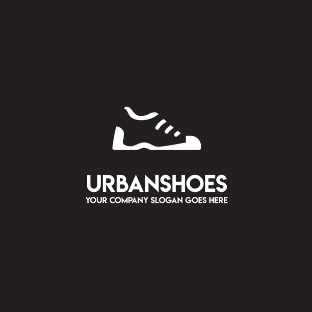 Логотип Urban Shoes